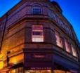 The Blueberry Hotel