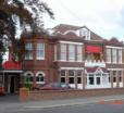 Churchills Hotel