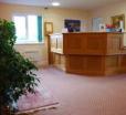 The Woodridge Hotel