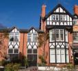 Bryn Woodlands House