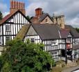 The Radnorshire Arms Hotel