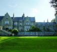 Mellington Hall Country House Hotel