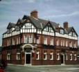 Tadross Hotel