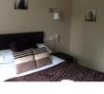 Three Saints Hotel