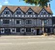 The Tudor House Hotel