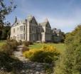 Treloyhan Manor Hotel