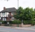 Tudor Lodge Hotel