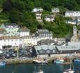 Pink Flamingo, Looe