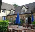 The Old Pheasant