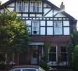 Alcuin Lodge Guest House