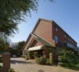 The Gate Hotel