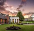 Hilton Puckrup Hall, Tewkesbury
