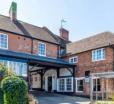 The White Hart Hotel