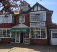 Clarendon Lodge