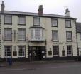 The Harboro Hotel