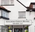 Golders Green Hotel