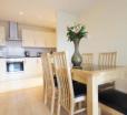 Lodge Drive Serviced Apartments