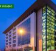 Holiday Inn Express Lincoln City Centre, An Ihg Hotel