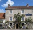 The Feathers Hotel, Helmsley, North Yorkshire