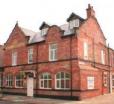 Railway House