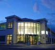 Sefton Express Hotel