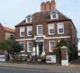 The Mansion House Hotel