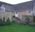 Abbots Grange Manor House