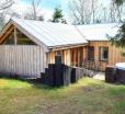 Suidhe Lodge