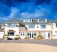 Barton On Sea Self Contained, Stunning Sea Views