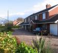 Fernlea Cottage Bed And Breakfast