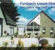 Fendoch Guest House