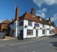 The White Horse Inn