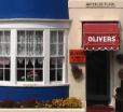 Olivers Guest House