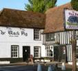 The Black Pig Public House