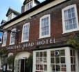 The Saracens Head Hotel