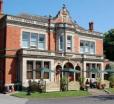 Millfields Hotel