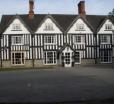 Broom Hall Inn