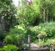 London Road Garden Annex