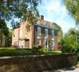 Calcutts House