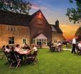 The Old Lodge