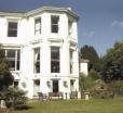 Modern Apartment In Torquay Devon With Private Garden