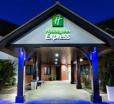 Holiday Inn Express Colchester, An Ihg Hotel