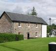 Lockside Lower Flat