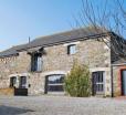 Trescowthick Barn