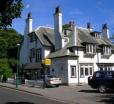 East Cliff Cottage Hotel