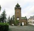 The Clock Tower - 24587