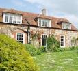 The Old Coach House