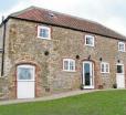 The Granary Barn - 25589