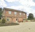 The Granary - 25721