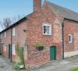 Burdettes Cottage - 25349